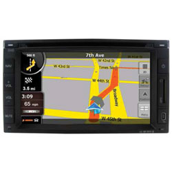 In dash navigation systems for nissan #6
