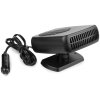 Compact 12 Volt Heater and Portable Hairdryer