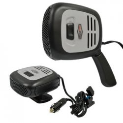 Car Heater, 12V Portable Car Heater, 12 Volt Portable Car Heater