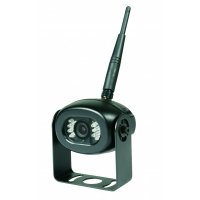 Voyager Digital Wireless Camera for WVOS541