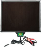 Solar Panel Battery Charger Maintainer