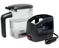 RoadPro 12-Volt 1.5 Quart Slow Cooker - 12 Volt Appliances — Hebron RV Parts