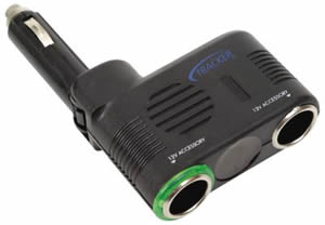 Battery Guard for 12 Volt Products (image for) Battery Guard for 12 Volt Products