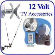 12-Volt TV Accessories