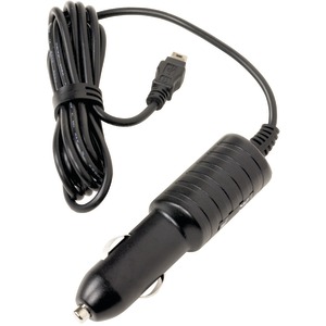 Garmin 010-10563-00 Garmin GPS 12-Volt Car Power Cord - 12Volt-Travel®