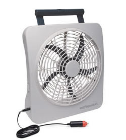 cool breeze 12 volt fan