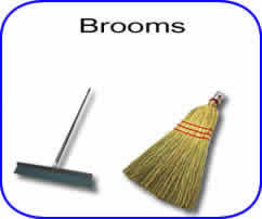 filipino broom vs regular broom